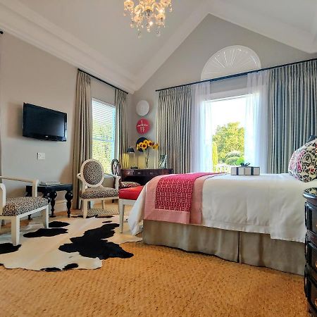 The Light House Boutique Suites パール エクステリア 写真
