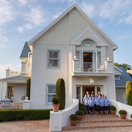The Light House Boutique Suites パール エクステリア 写真