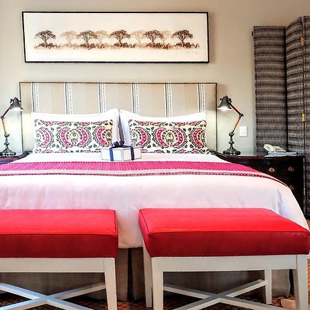 The Light House Boutique Suites パール 部屋 写真