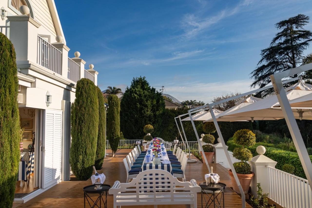 The Light House Boutique Suites パール エクステリア 写真