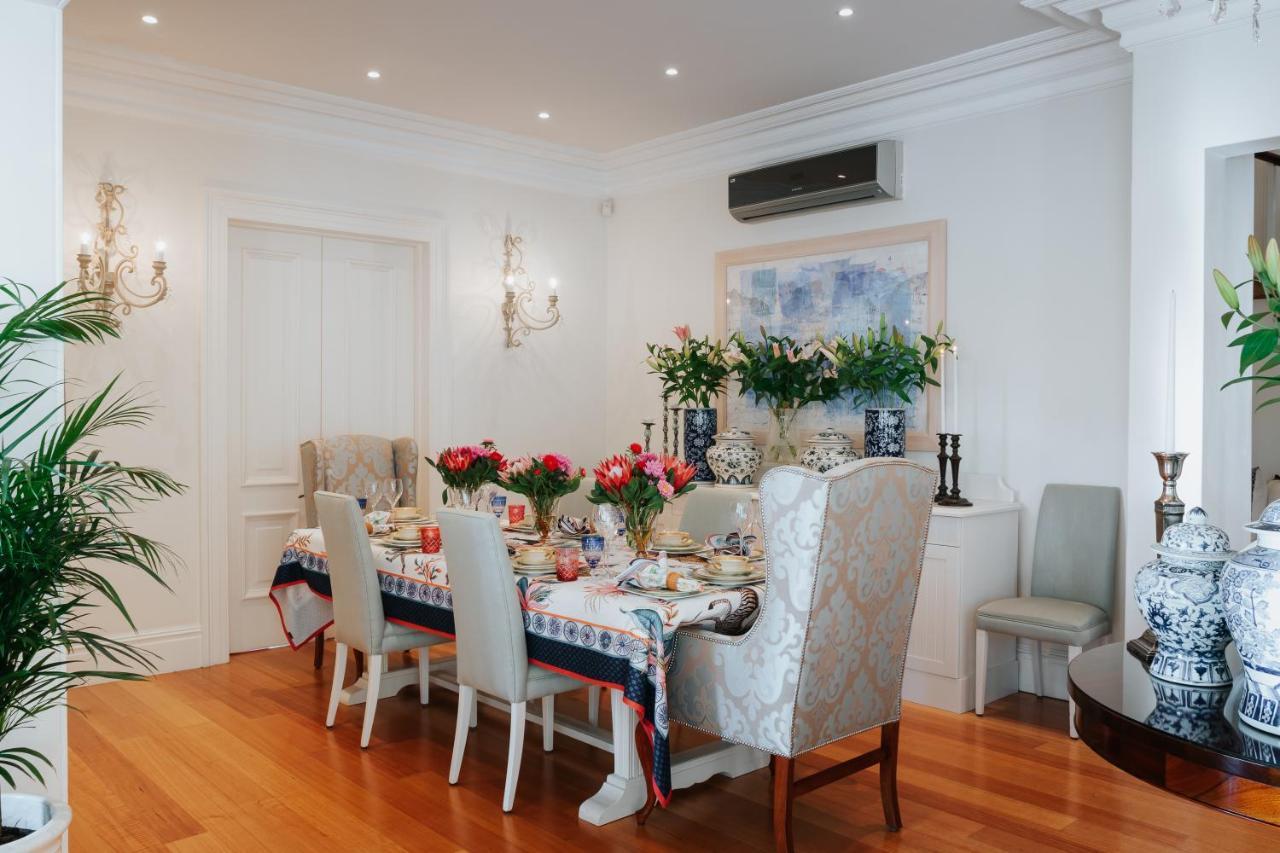 The Light House Boutique Suites パール エクステリア 写真