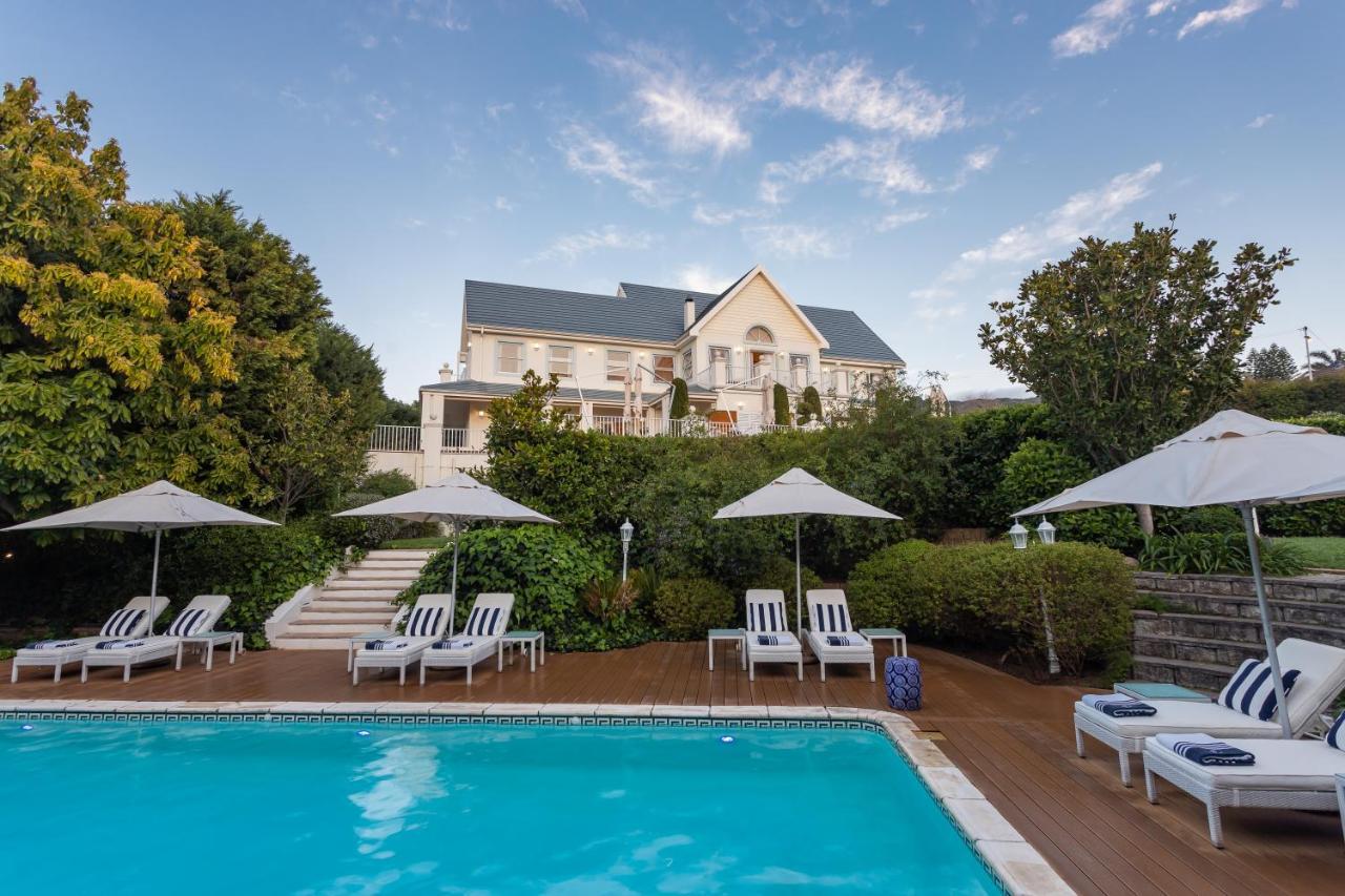 The Light House Boutique Suites パール エクステリア 写真
