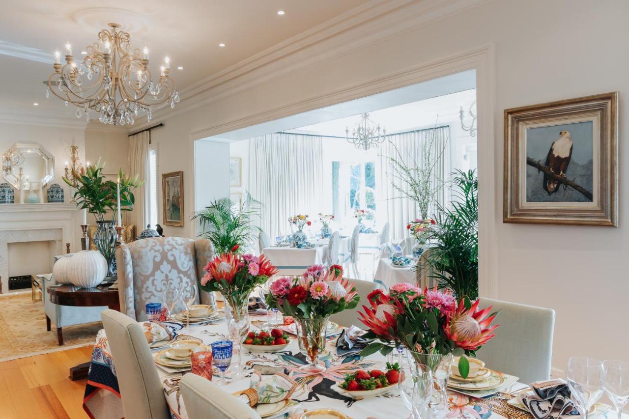 The Light House Boutique Suites パール エクステリア 写真