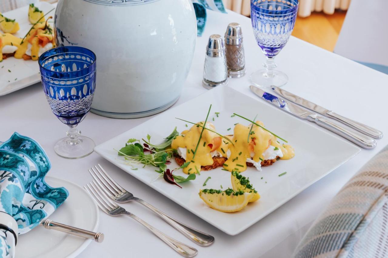 The Light House Boutique Suites パール エクステリア 写真