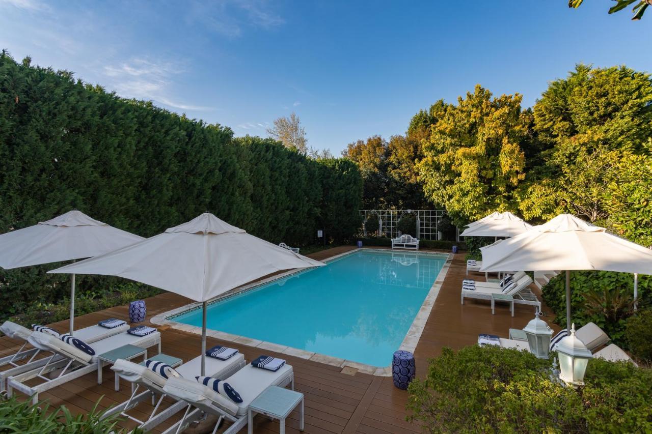The Light House Boutique Suites パール エクステリア 写真