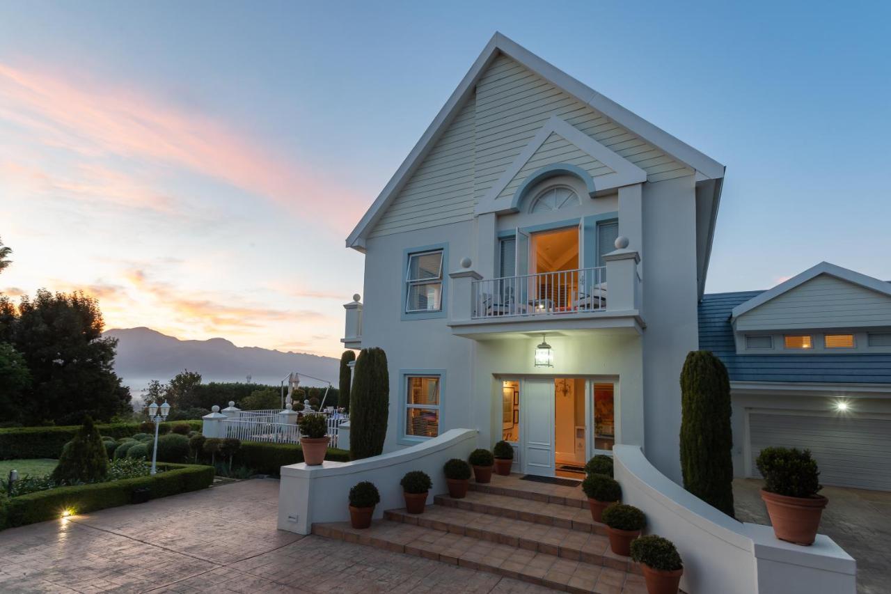 The Light House Boutique Suites パール エクステリア 写真