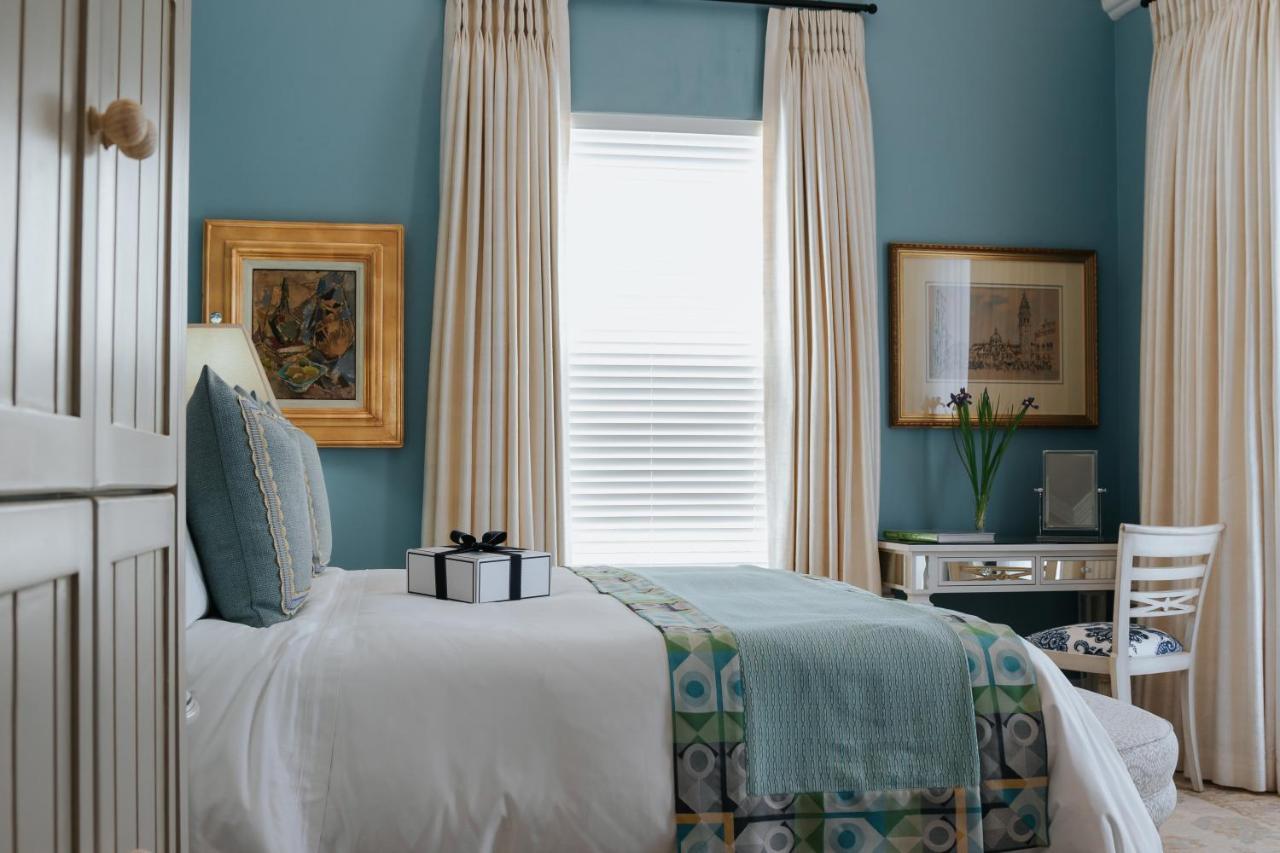 The Light House Boutique Suites パール エクステリア 写真
