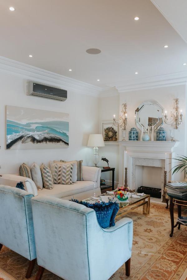 The Light House Boutique Suites パール エクステリア 写真