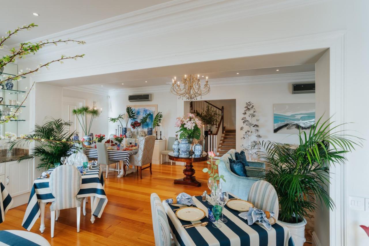 The Light House Boutique Suites パール エクステリア 写真