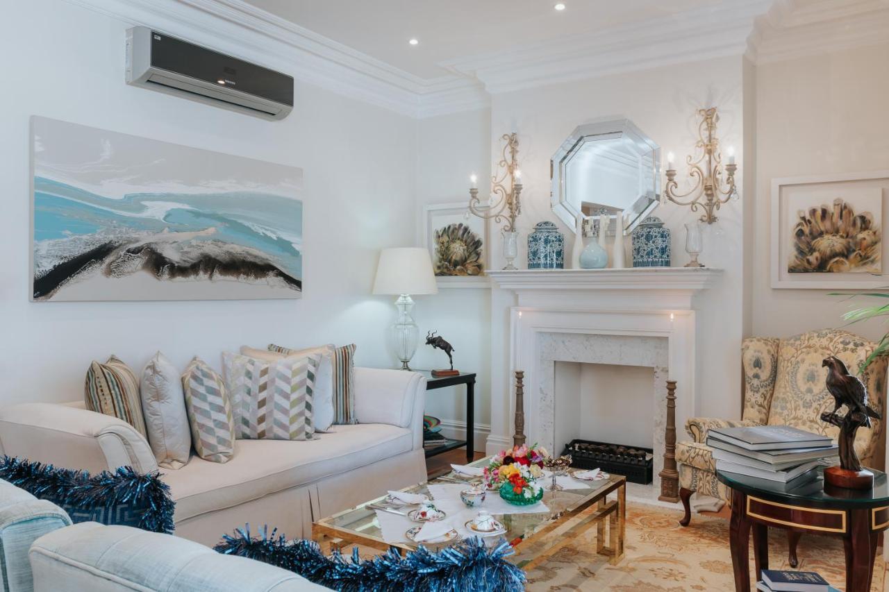 The Light House Boutique Suites パール エクステリア 写真