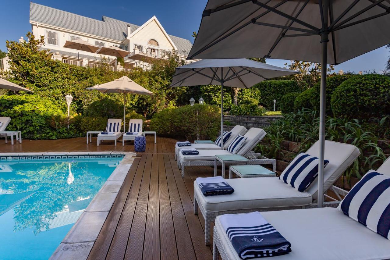 The Light House Boutique Suites パール エクステリア 写真