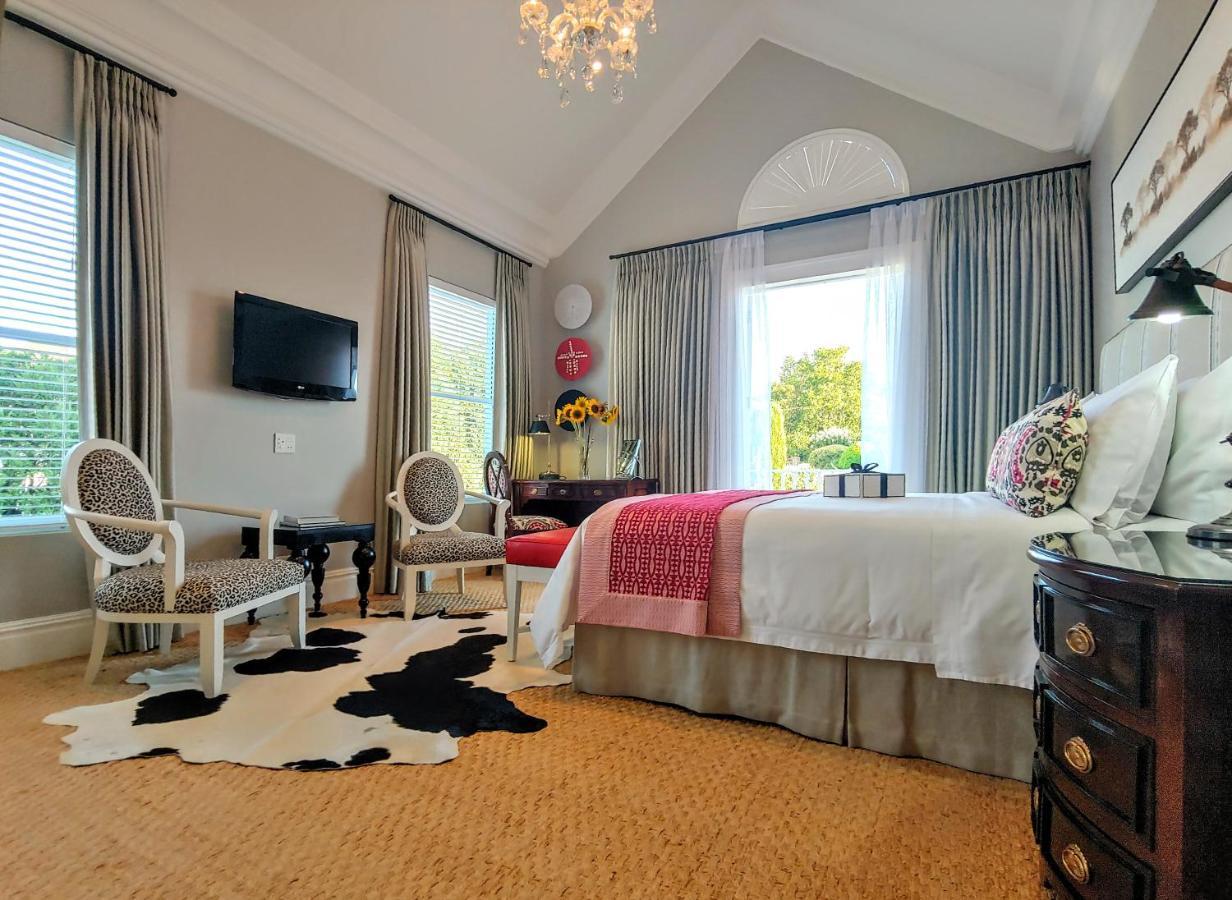 The Light House Boutique Suites パール エクステリア 写真
