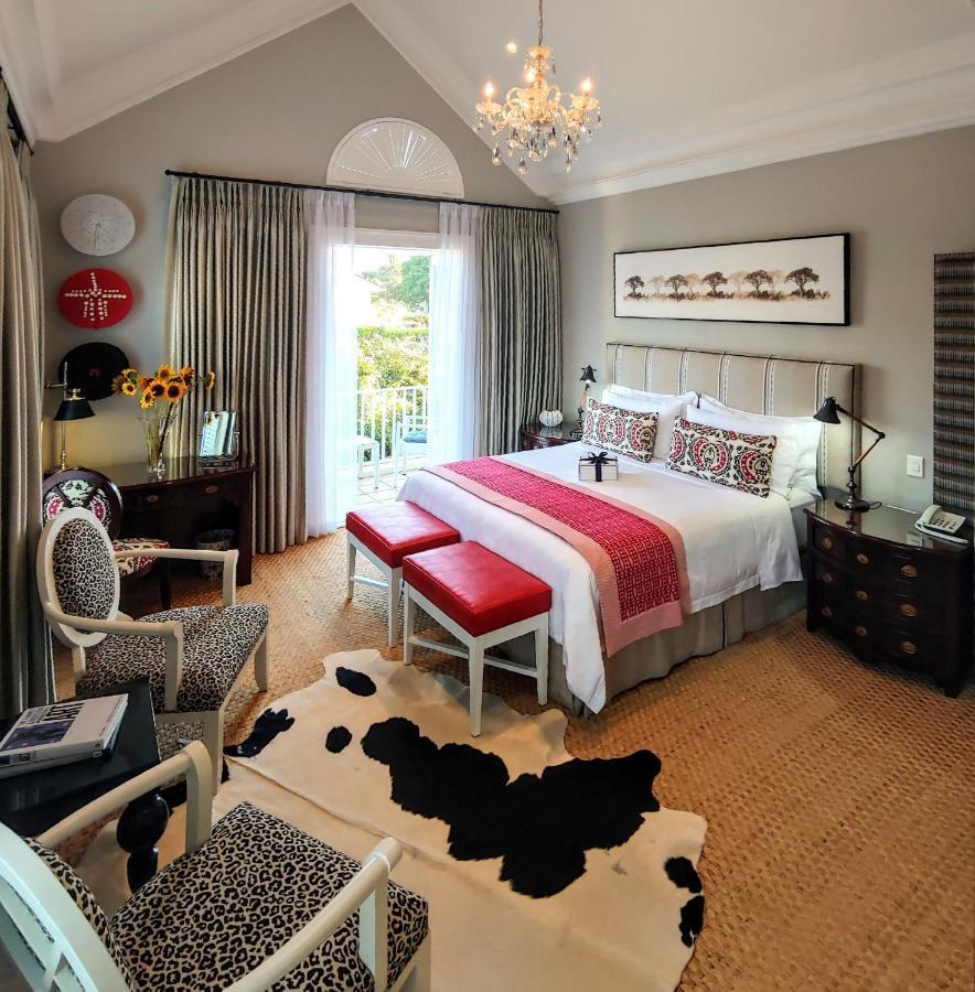 The Light House Boutique Suites パール 部屋 写真