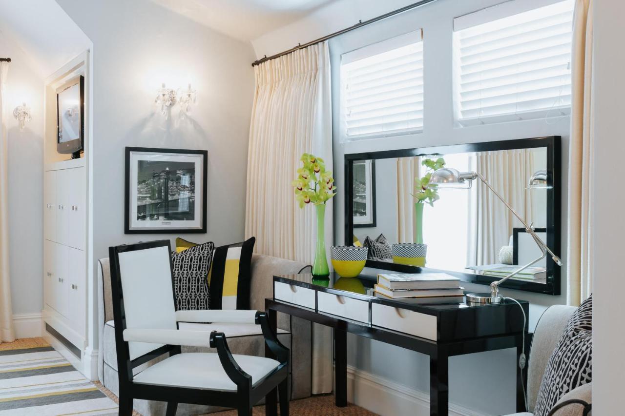 The Light House Boutique Suites パール エクステリア 写真