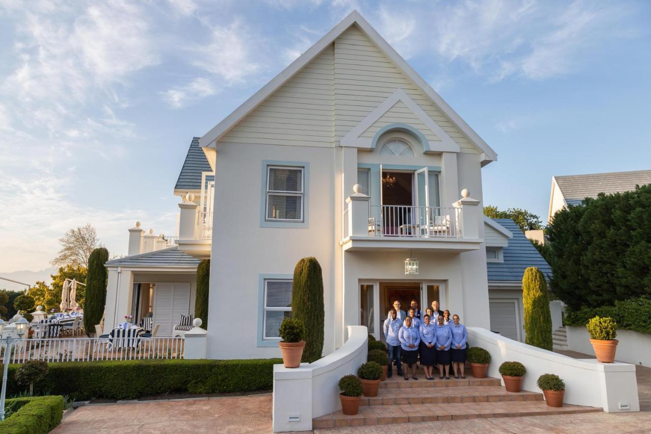The Light House Boutique Suites パール エクステリア 写真