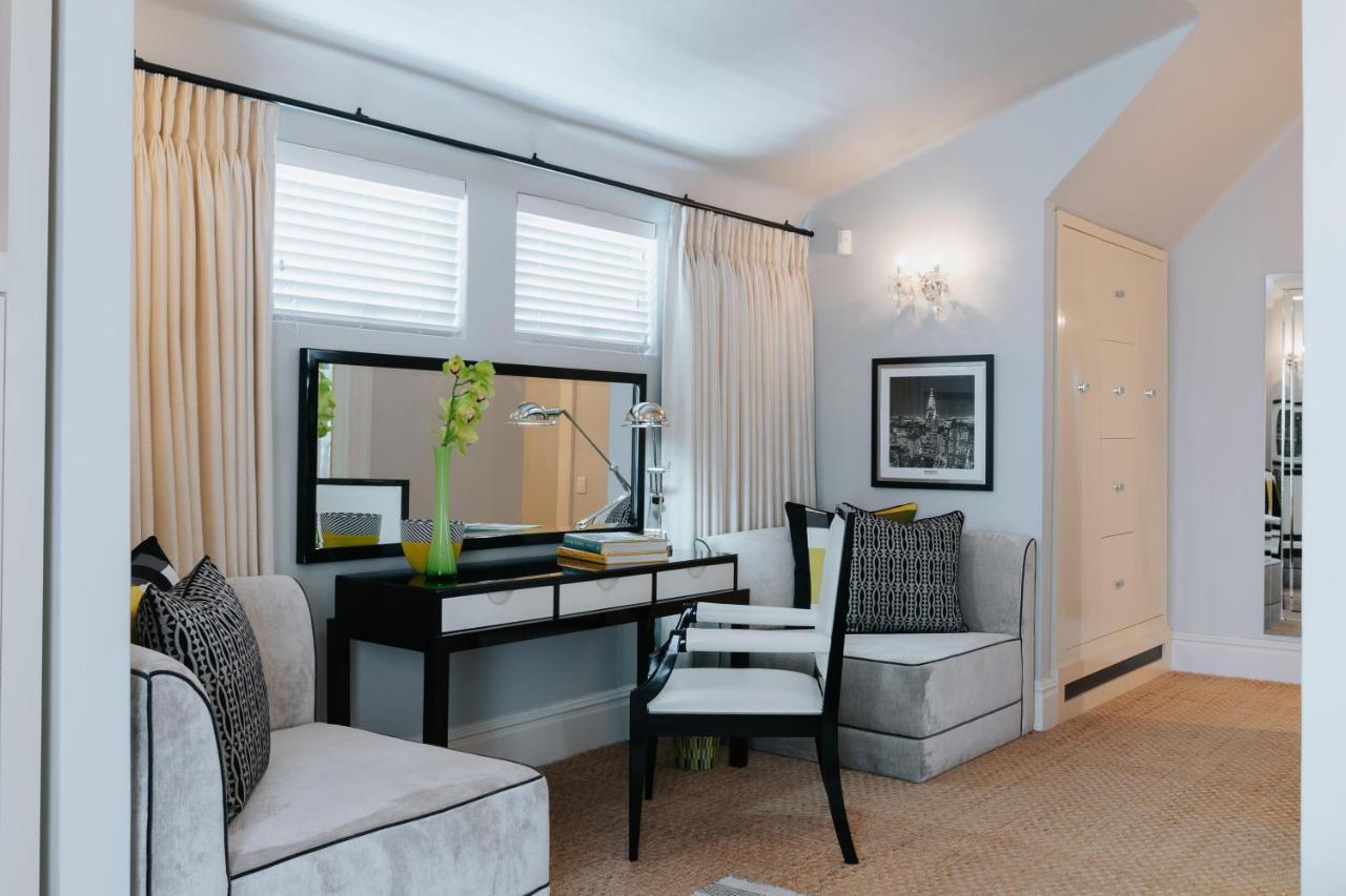 The Light House Boutique Suites パール エクステリア 写真