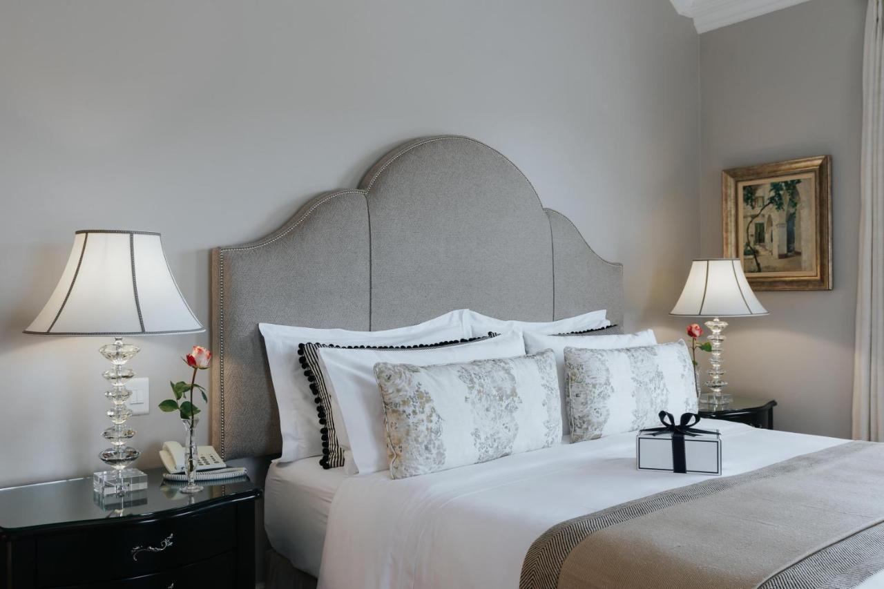The Light House Boutique Suites パール エクステリア 写真