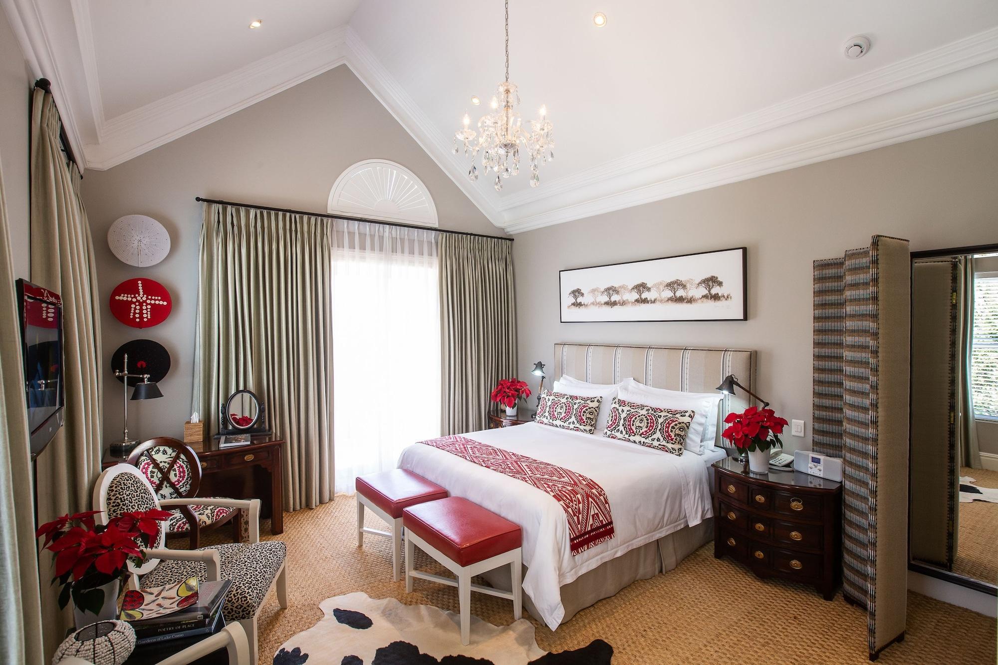 The Light House Boutique Suites パール エクステリア 写真