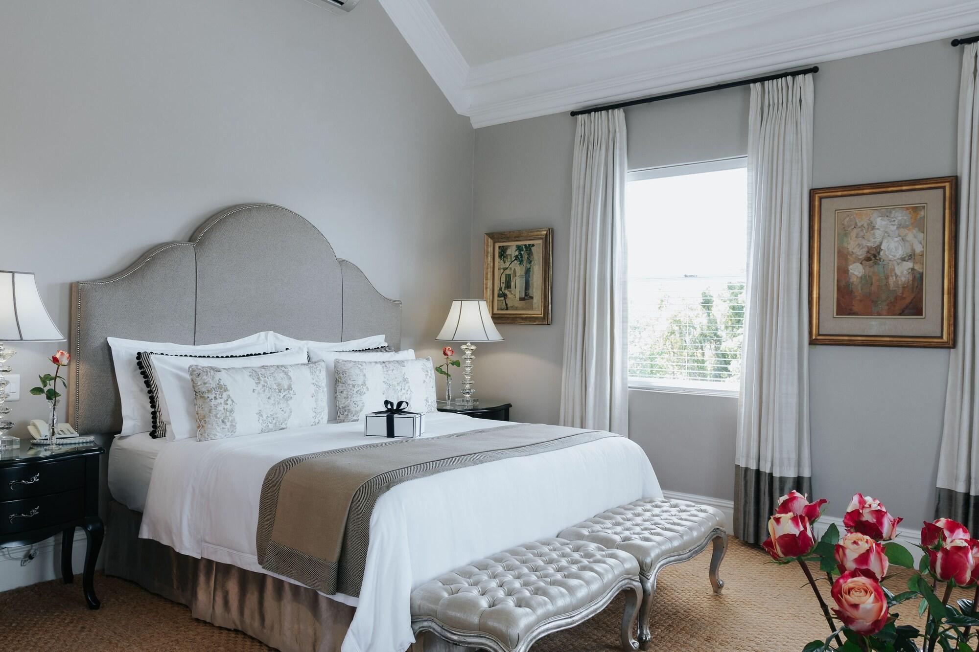 The Light House Boutique Suites パール エクステリア 写真