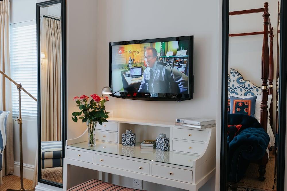 The Light House Boutique Suites パール エクステリア 写真