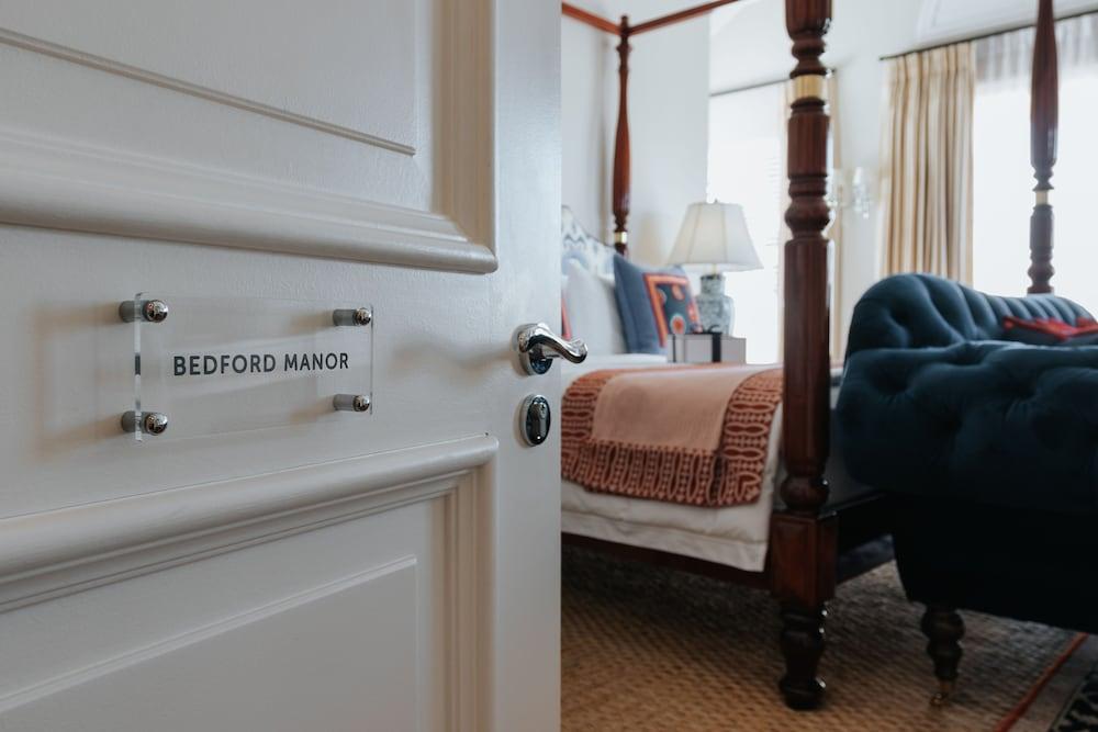 The Light House Boutique Suites パール エクステリア 写真