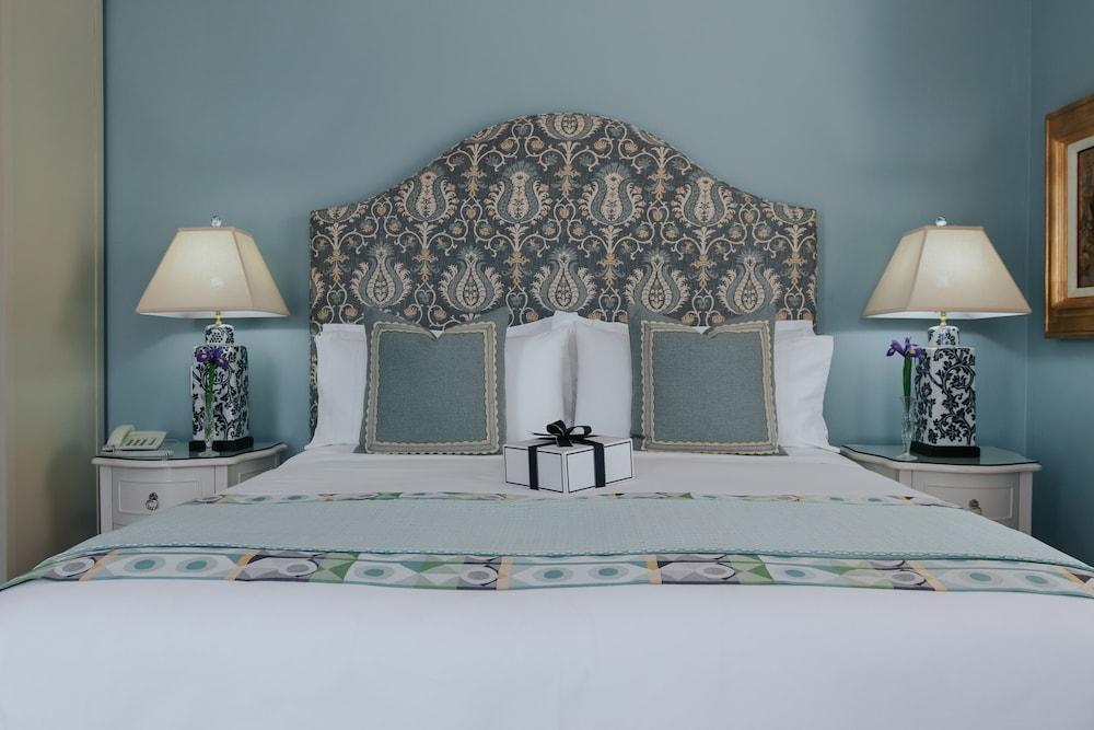 The Light House Boutique Suites パール エクステリア 写真