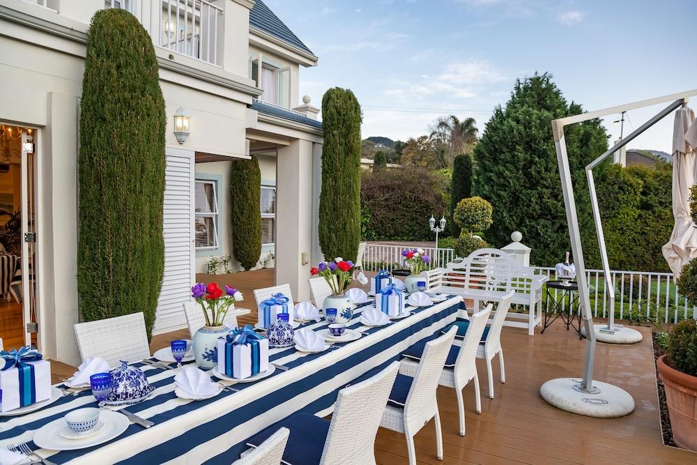 The Light House Boutique Suites パール エクステリア 写真