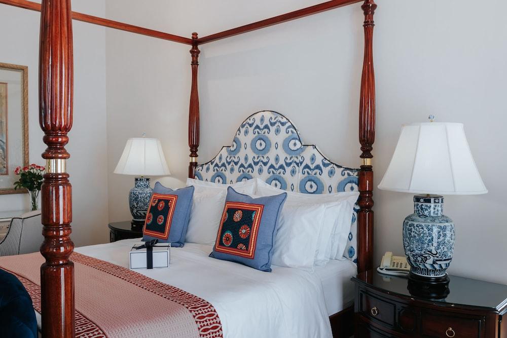The Light House Boutique Suites パール エクステリア 写真