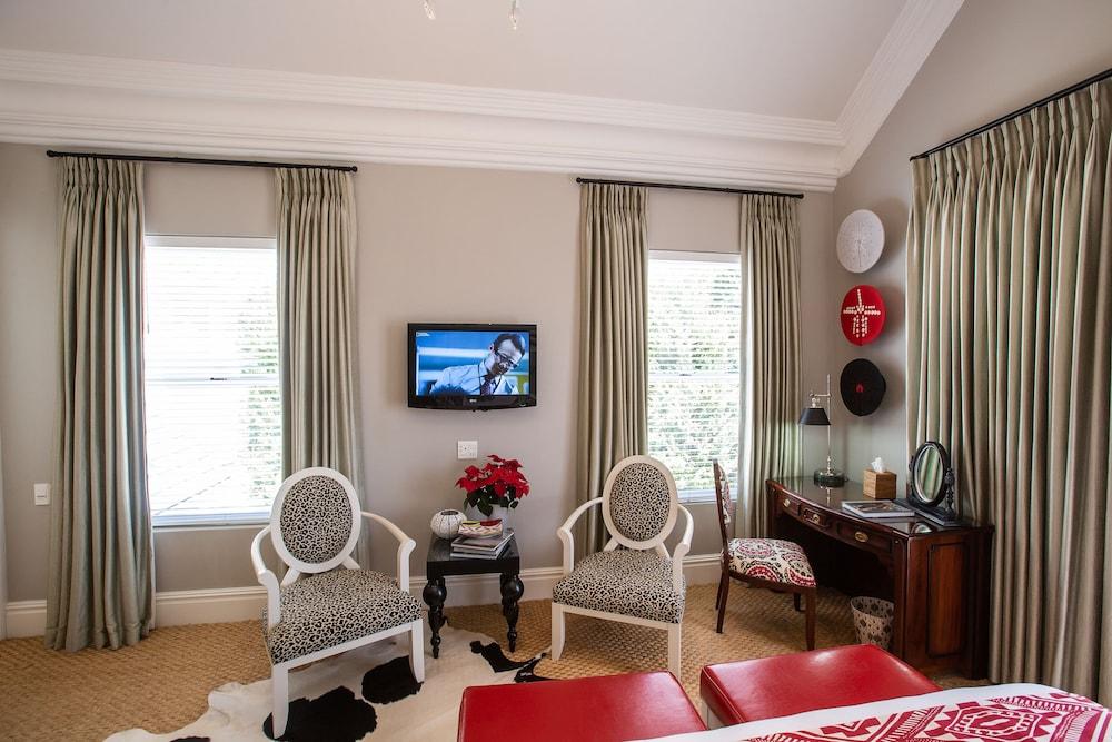 The Light House Boutique Suites パール エクステリア 写真