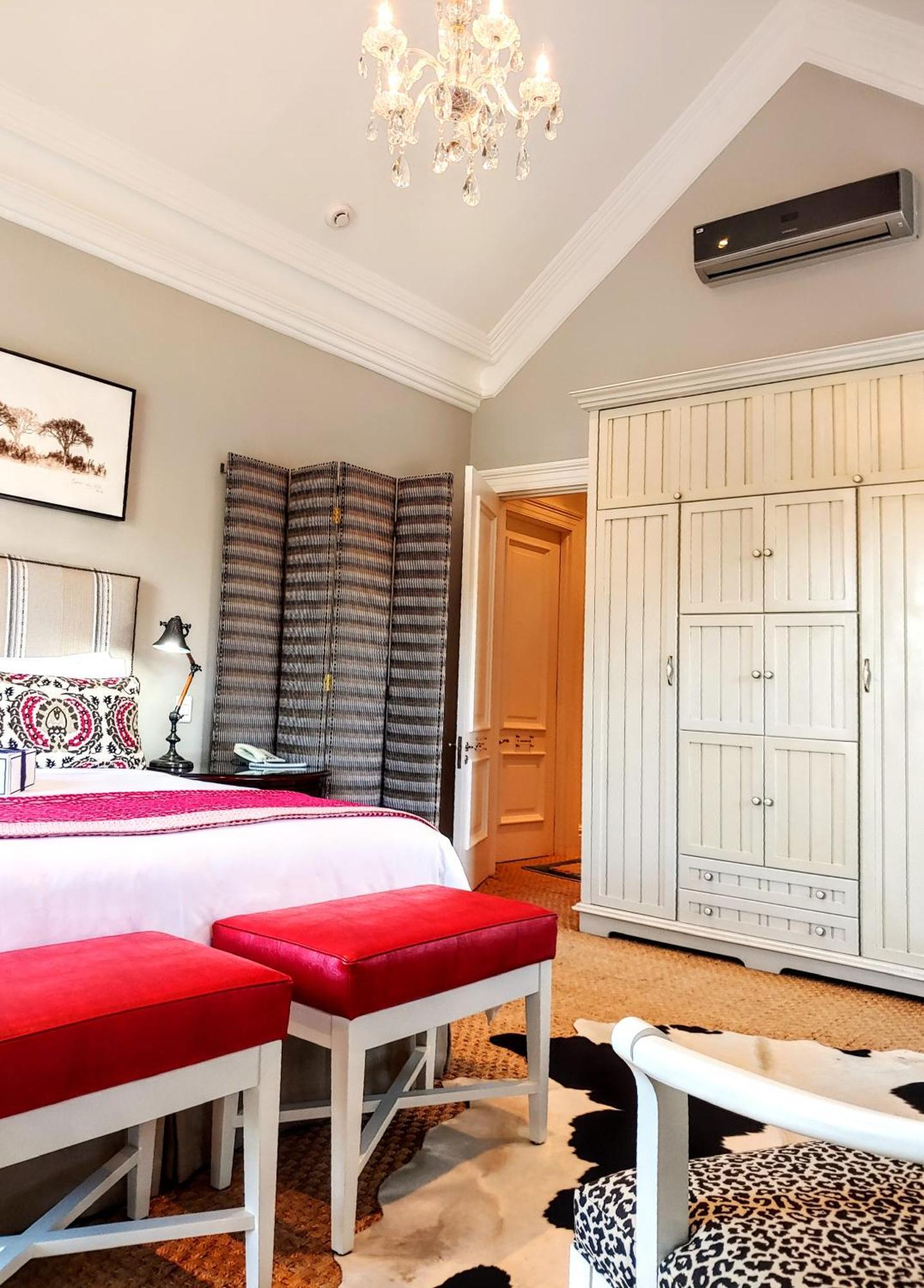The Light House Boutique Suites パール 部屋 写真