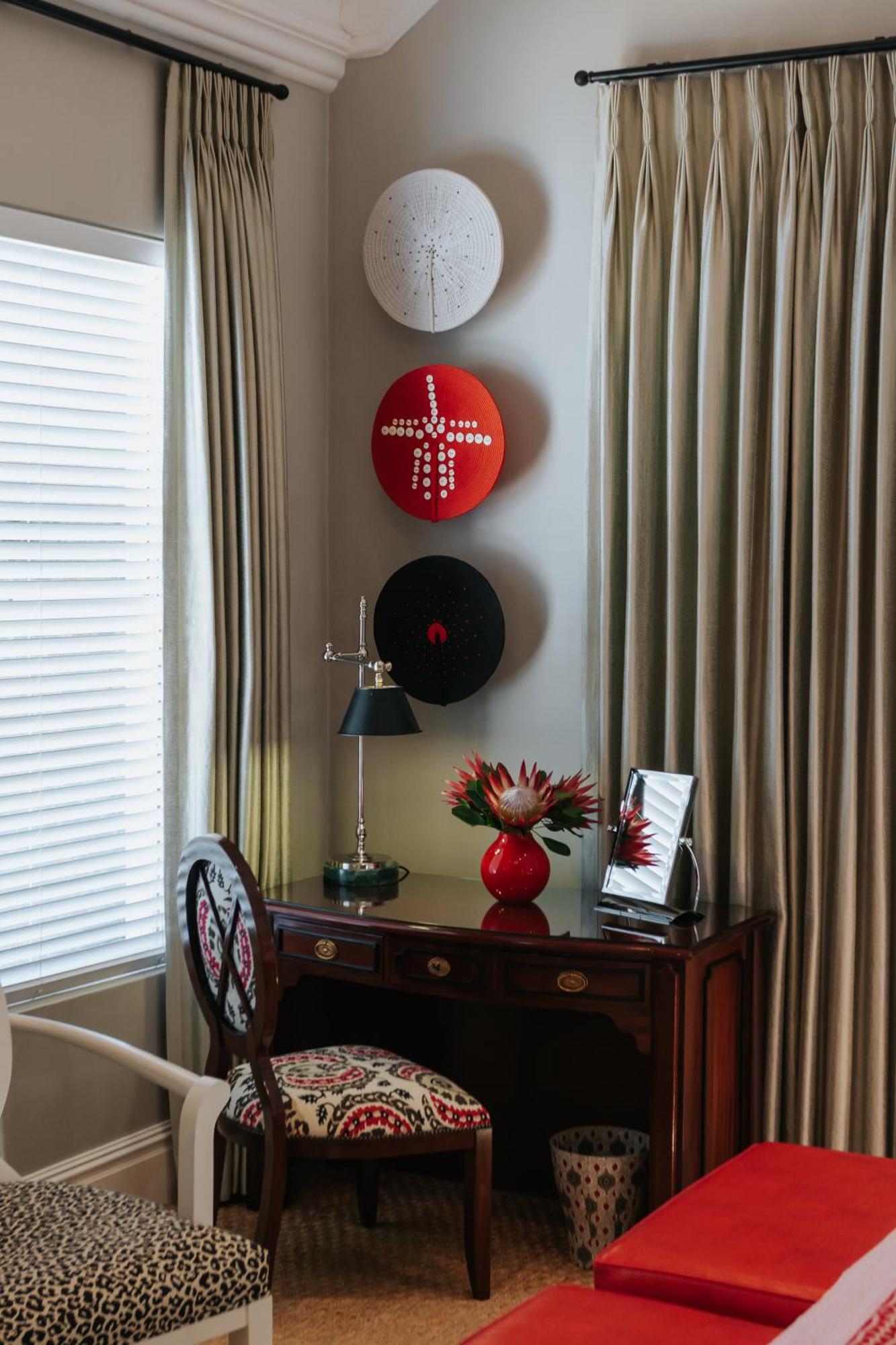 The Light House Boutique Suites パール 部屋 写真