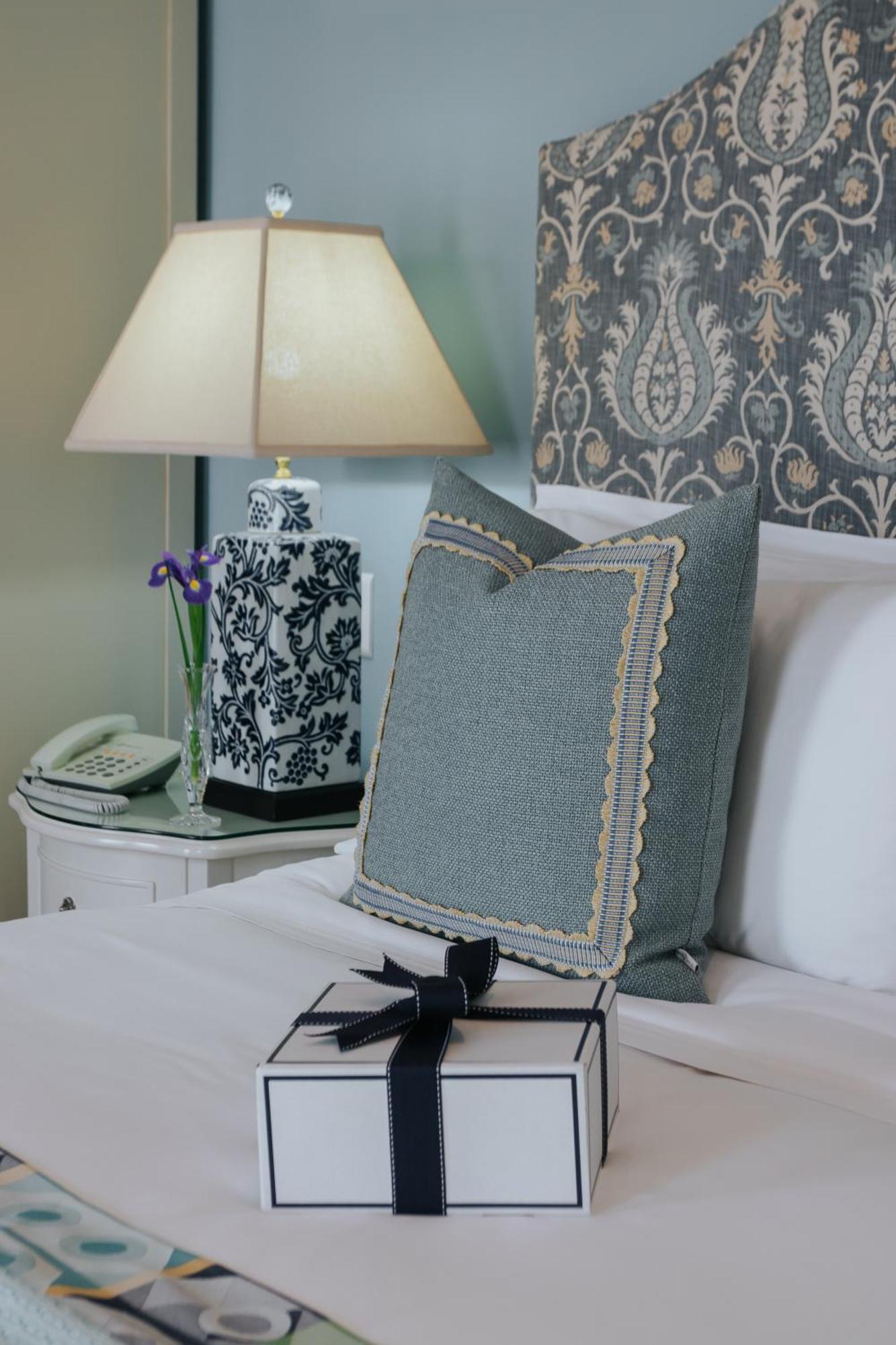 The Light House Boutique Suites パール 部屋 写真