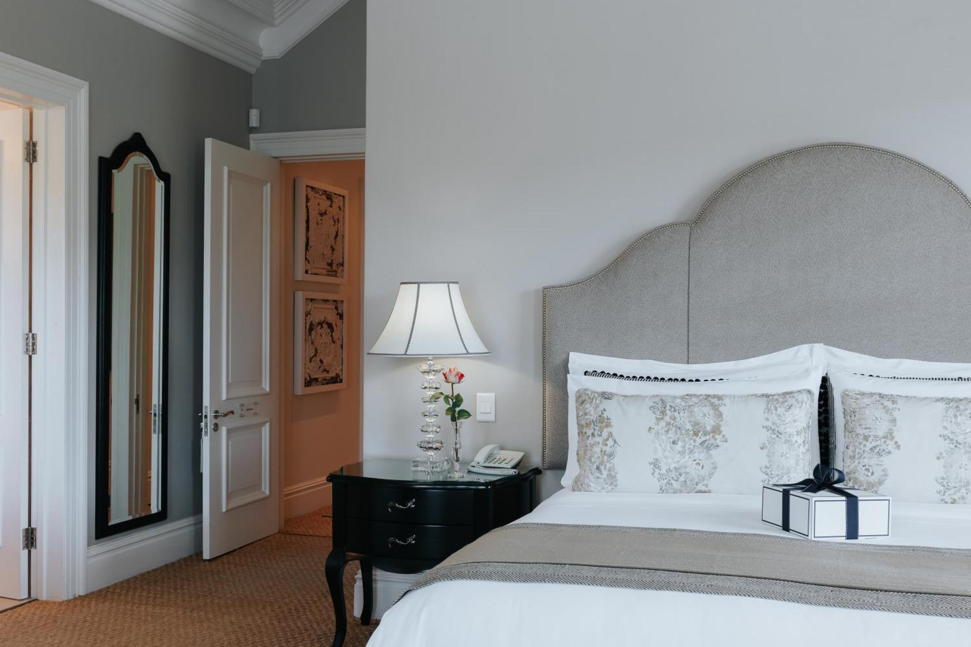 The Light House Boutique Suites パール 部屋 写真