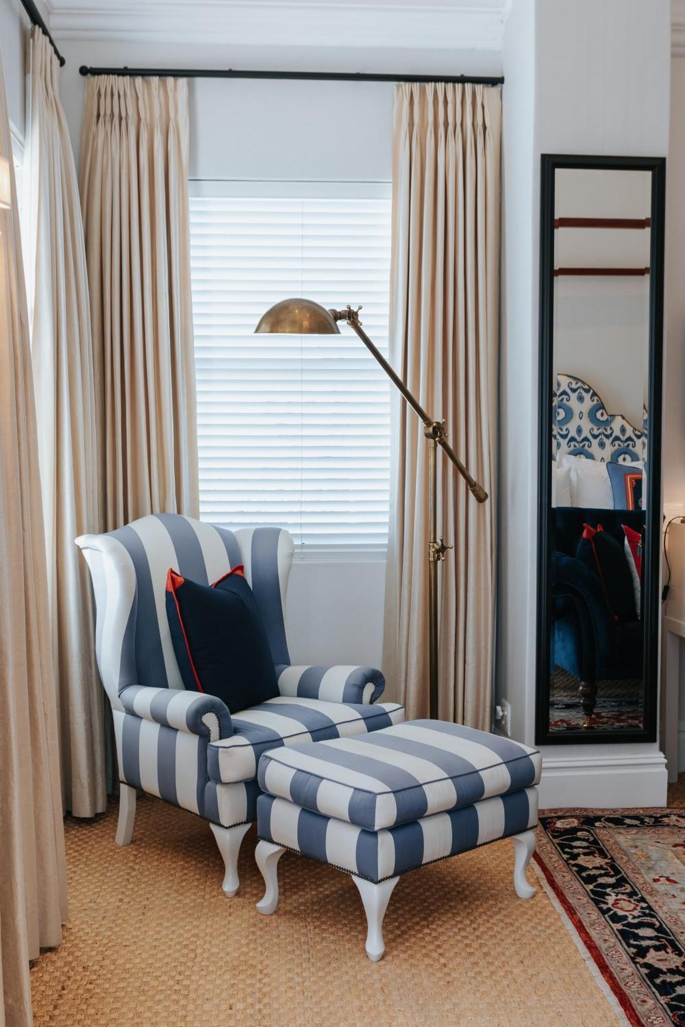 The Light House Boutique Suites パール 部屋 写真