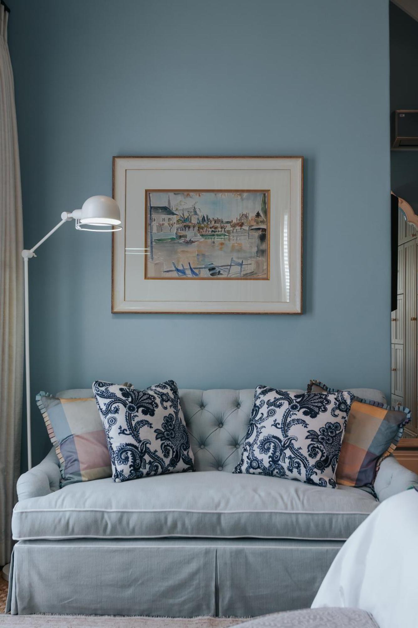 The Light House Boutique Suites パール 部屋 写真
