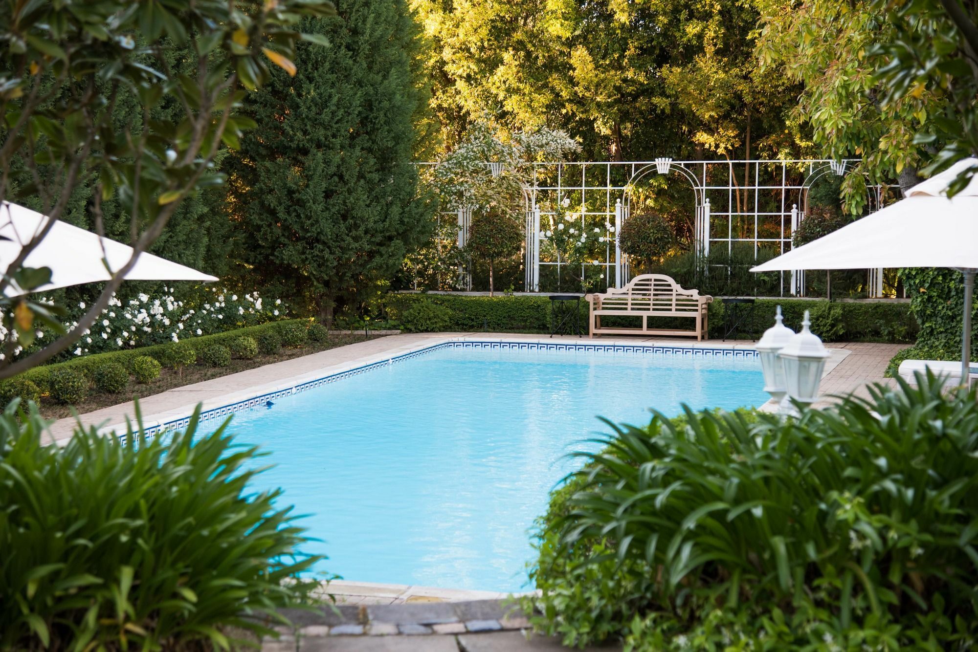 The Light House Boutique Suites パール エクステリア 写真