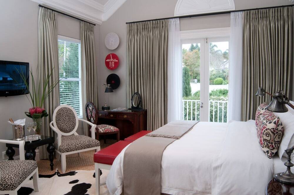 The Light House Boutique Suites パール エクステリア 写真